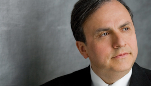 Gianandrea Noseda conducts Shchedrin, Bartók, and Shostakovich — With Yefim Bronfman