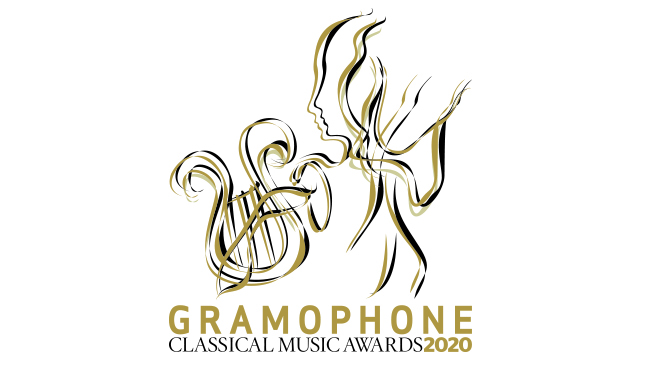 Gramophone Classical Music Awards 2020