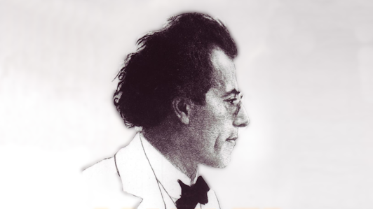 Mahler, autopsie d'un génie | Henry-Louis de La Grange (artiste)