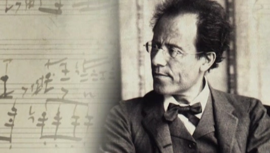 Gustav Mahler, Das Lied von der Erde