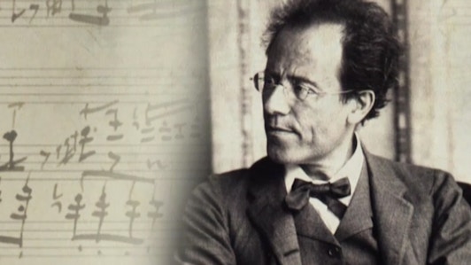 Gustav Mahler: La canción de la Tierra