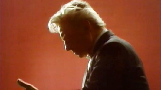 Karajan conducts Berlioz's Symphonie fantastique