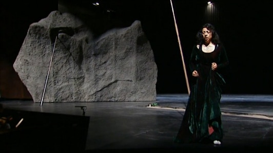 Il Ritorno d'Ulisse in Patria at De Nederlandse Opera