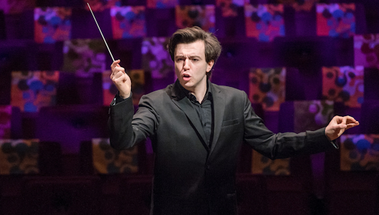 International Conducting Competition Rotterdam: Concert and awards ceremony