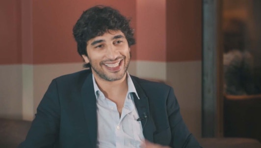 Interview with Avi Avital