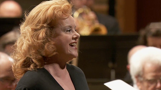 Iván Fischer conducts Liszt and Wagner – With Petra Lang