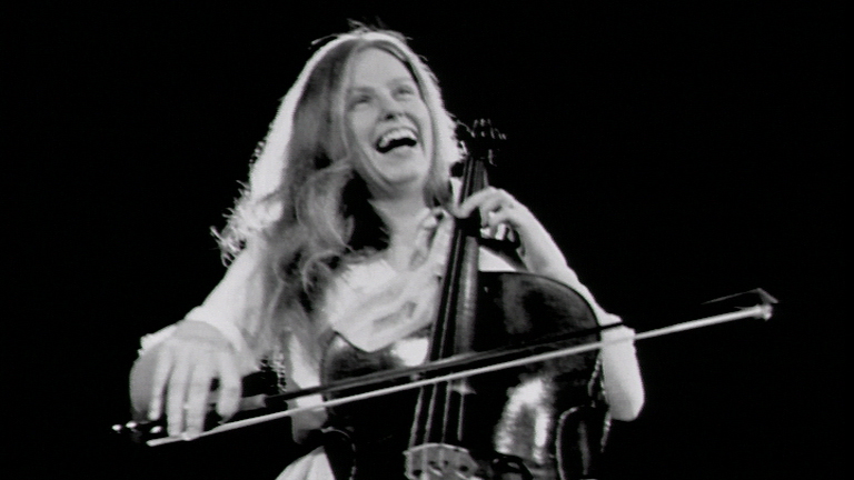 Master Class Video Of Jackquline Du Pre