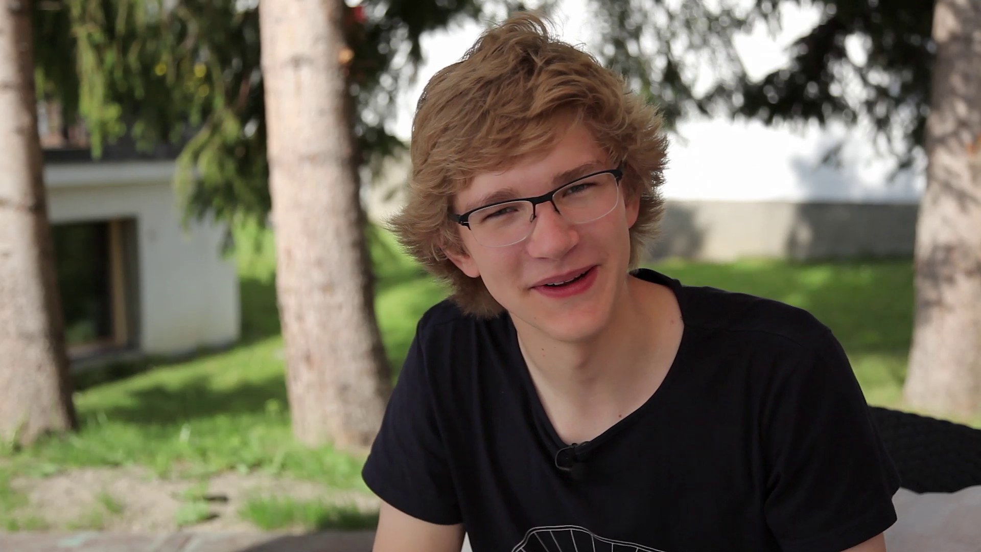 Jan Lisiecki: Biography, Videos - Medici.tv