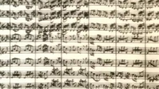 Jean-Sébastien Bach, Concertos Brandebourgeois
