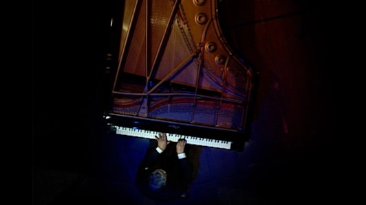 John Lewis Solo Piano en Munich
