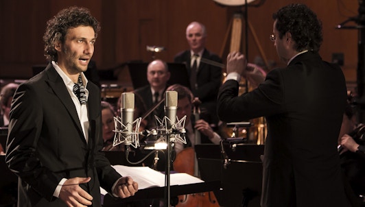 You Mean The World To Me — With Jonas Kaufmann and Julia Kleiter