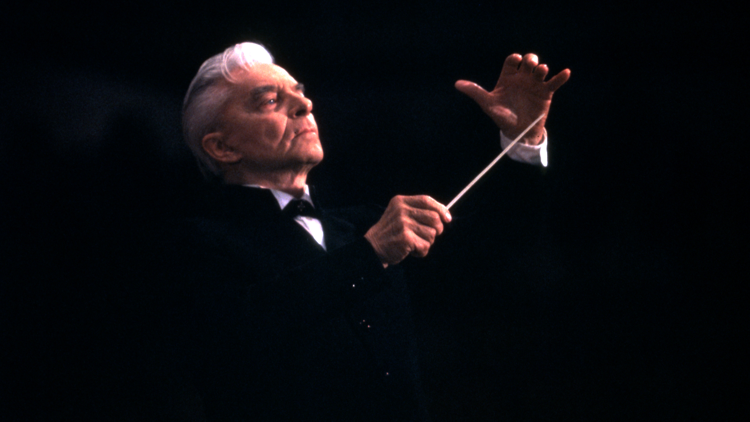 Karajan at the Salzburg Festival