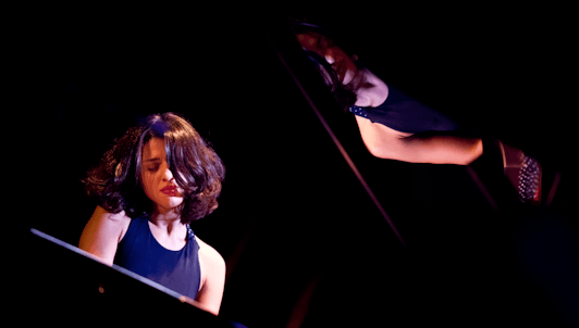 Neeme Järvi y Khatia Buniatishvili interpretan el Concierto para piano n.° 3 de Rajmáninov