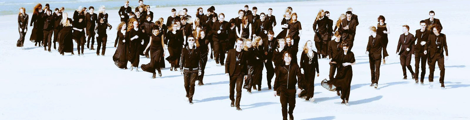 Kristjan Järvi conducts Pärt, Rachmaninov and Stravinsky – With Alexander Malofeev