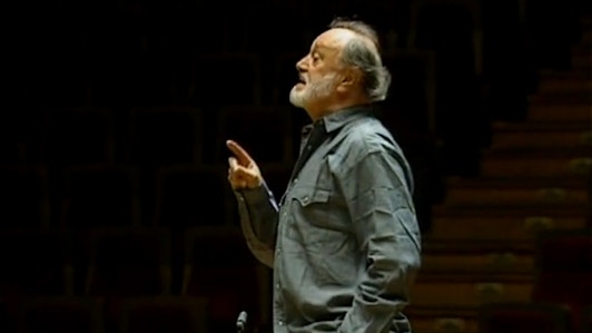Kurt Masur, Maestro des Deux Mondes