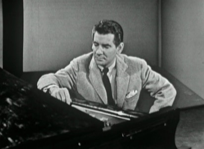 Leonard Bernstein's Omnibus: The World of Jazz