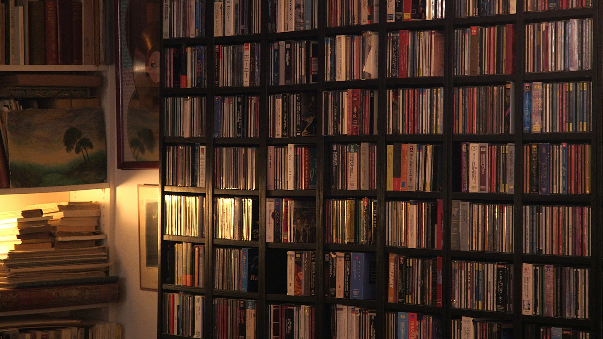 Das Lied A Journey's Tale — With André Tubeuf (6/7)