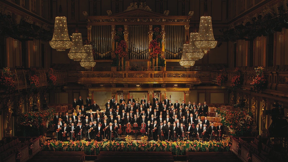 The Vienna Philharmonic Orchestra breaks with the past - medici.tv