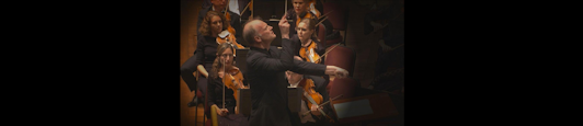 El maestro Noseda conquista Washington con la Sinfonía «Heroica»