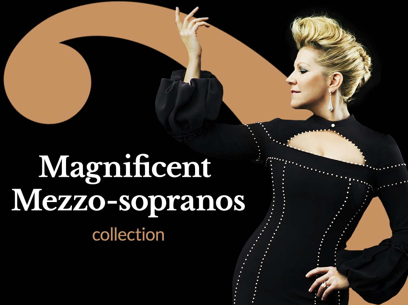 Magnificent mezzo-sopranos