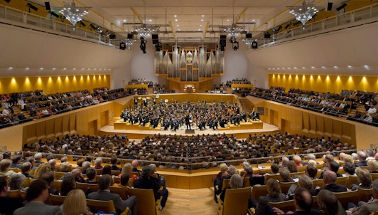 The 2023 Mahler Competition: Closing Concert and Awards Ceremony