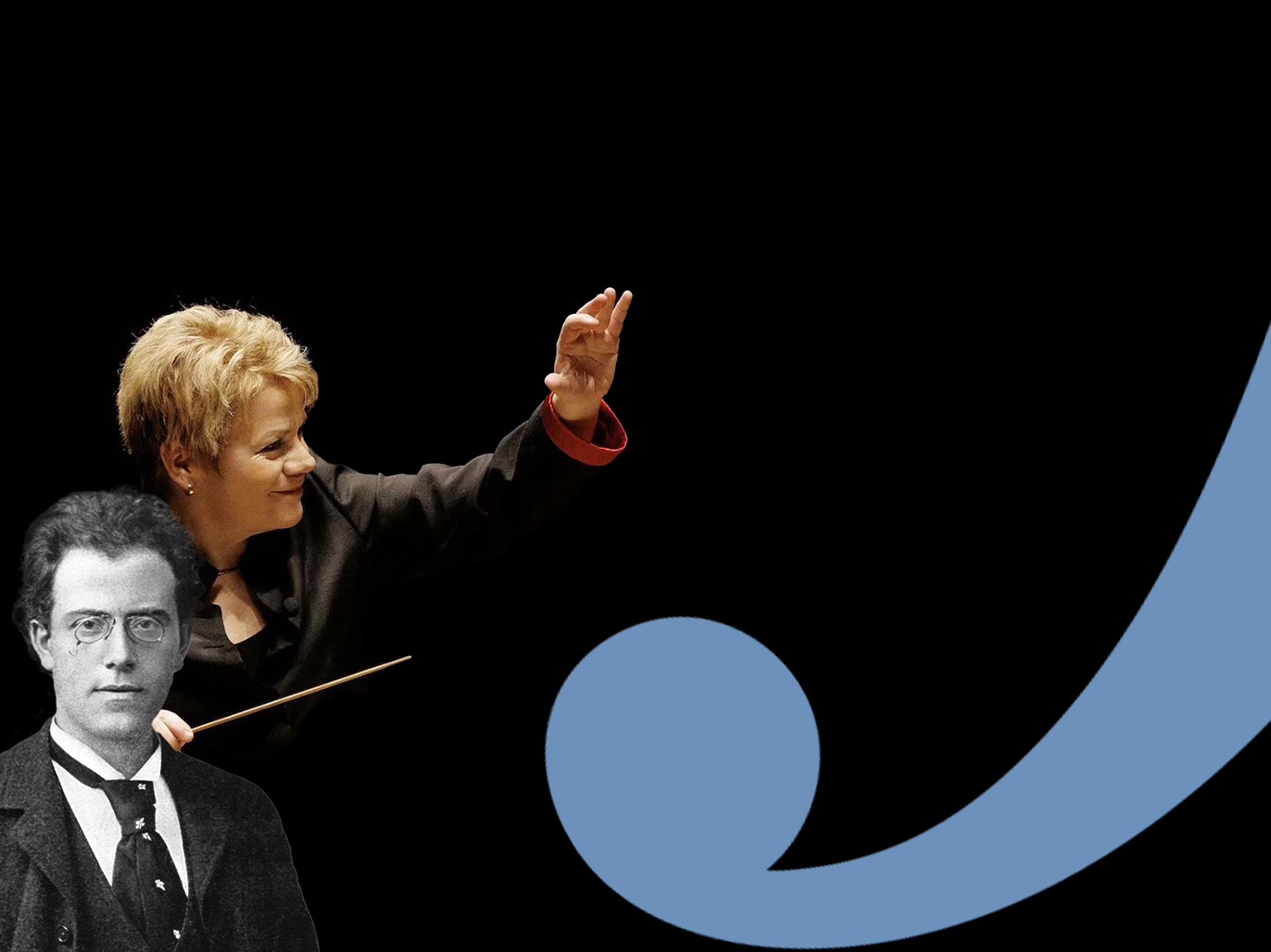 Die vollständigen Mahler-Symphonien