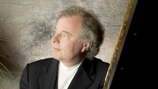 Master Class with Sir András Schiff