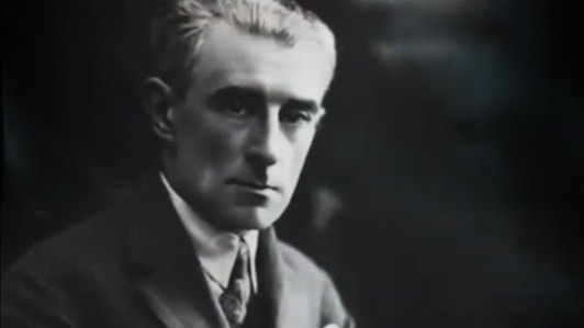 Maurice Ravel, Boléro
