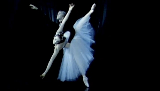 Майя Плисецкая: дива танца