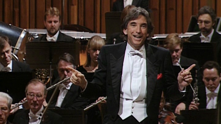 Richard Strauss - Ein Heldenleben (A Hero's Life) Richard Strauss - Ein Heldenleben (A Hero's Life)