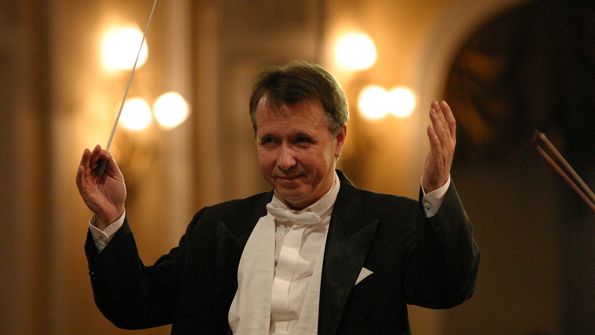 Indispensables de Mikhail Pletnev