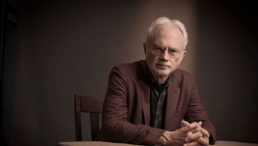 "The Ministry of Mary Magdalene": Pre-Concert Talk with John Adams