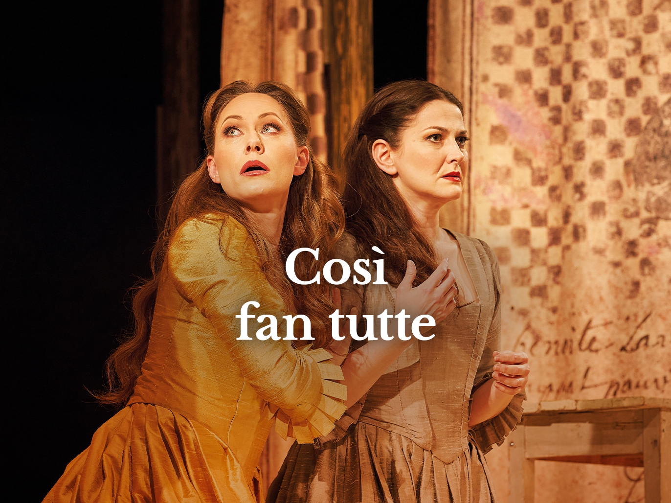 Mozart's The Marriage of Figaro
