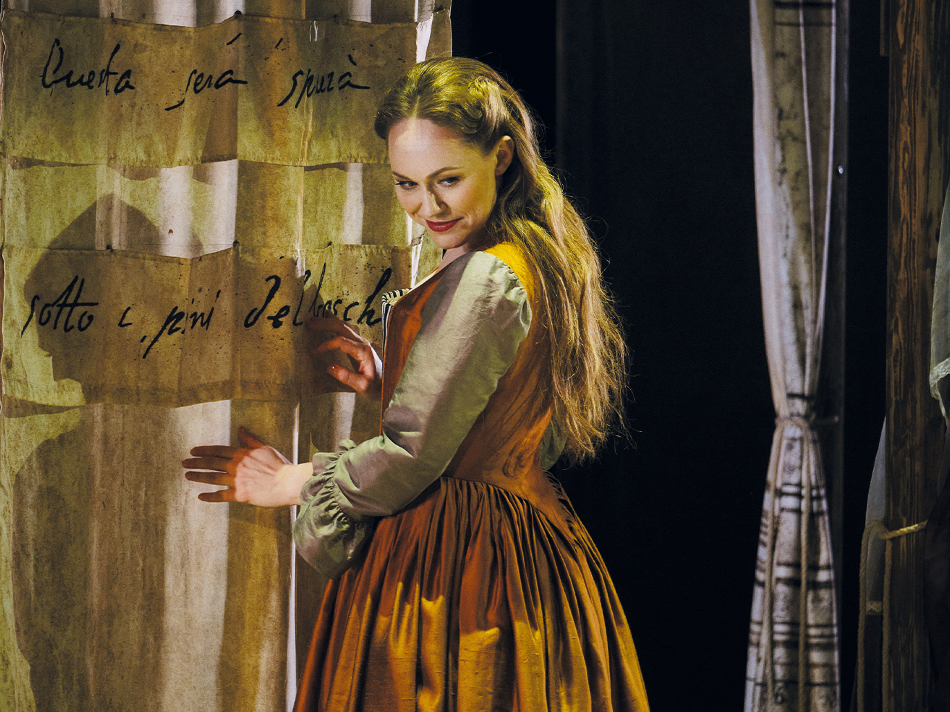 Mozart's The Marriage of Figaro