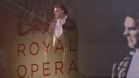 La Royal Opera House de Londres ya empieza a celebrar el bicentenario de Wagner