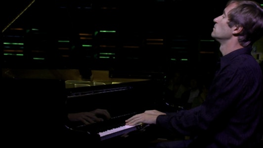 Nikolai Lugansky interpreta Janáček, Prokófiev y Liszt