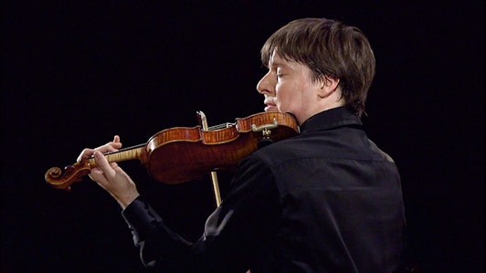 Sakari Oramo conducts Beethoven, Tchaikovsky, and Sibelius — With Joshua Bell
