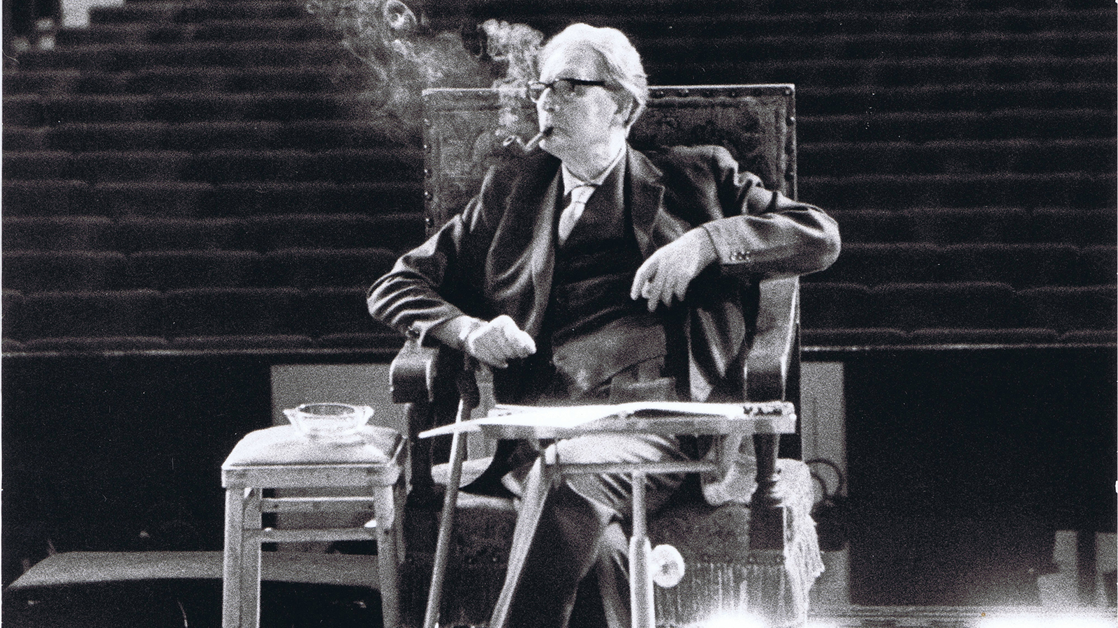 Otto Klemperer: The Last Concert