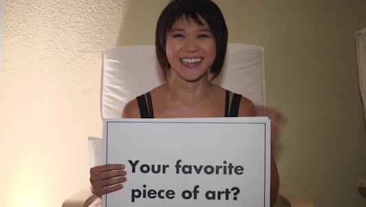 Papercast Interview with Yuja Wang