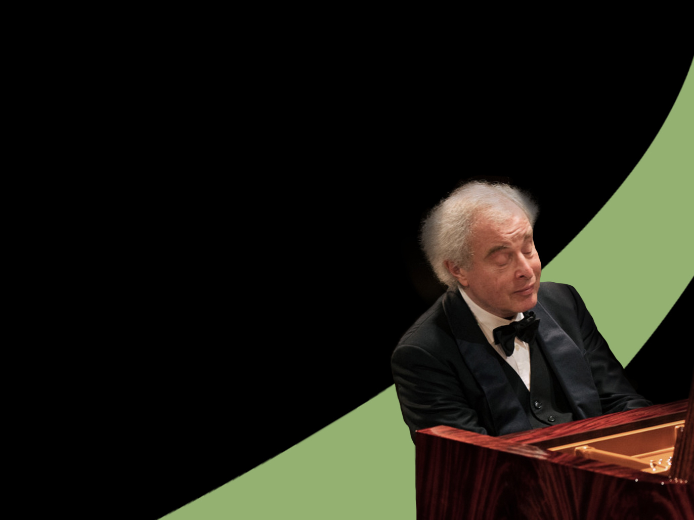 Piano Master Classes