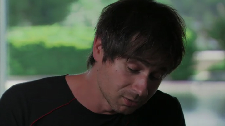 Eddie Vedder The Molo Sessions