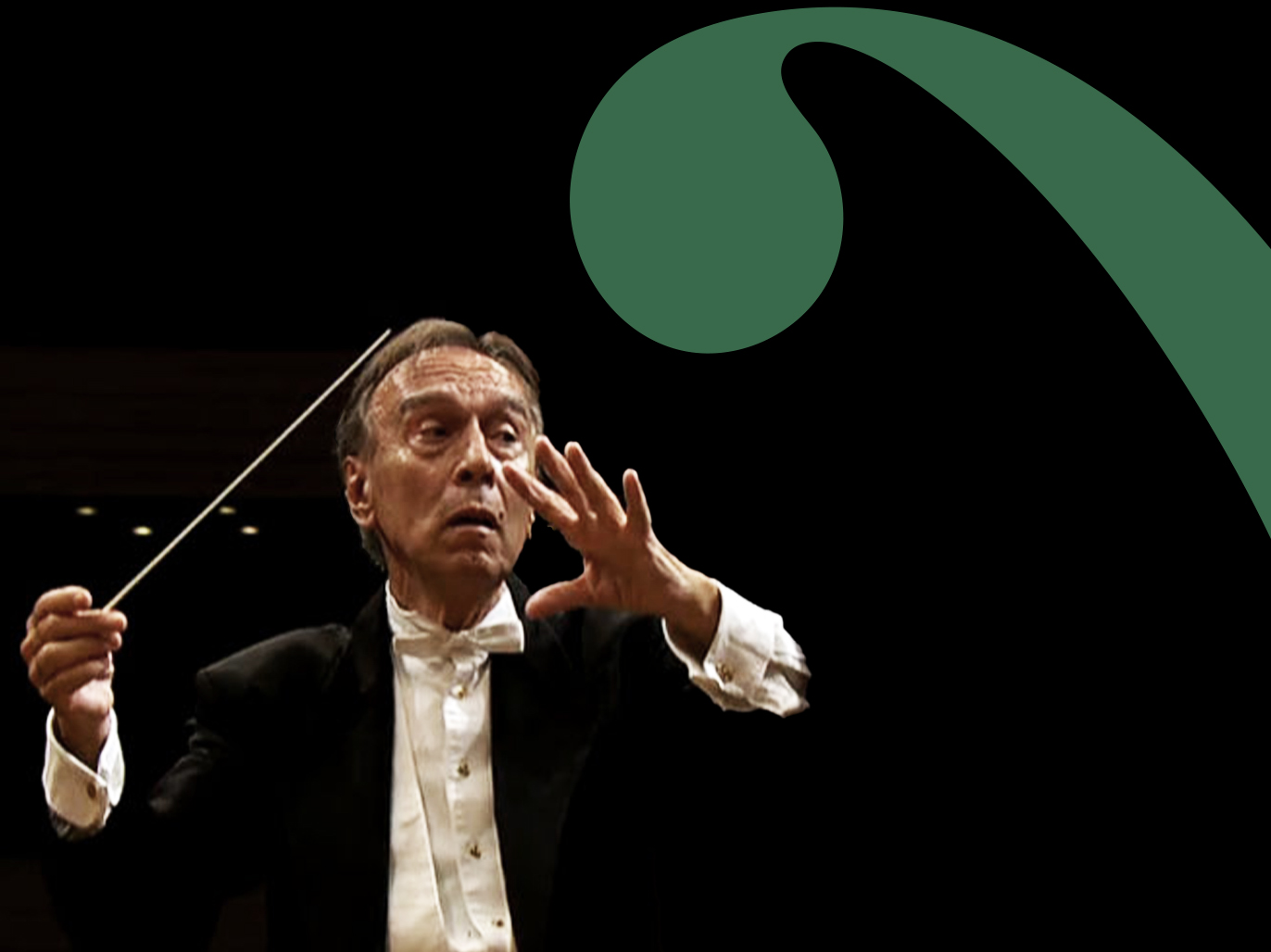 Claudio Abbado dirige Mahler