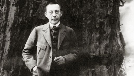 150 years of Rachmaninov: a 24-hour marathon