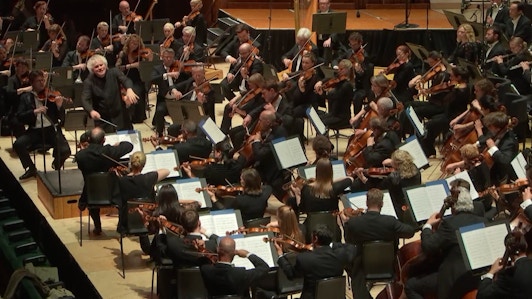 Sir Simon Rattle dirige Tippett et Mahler