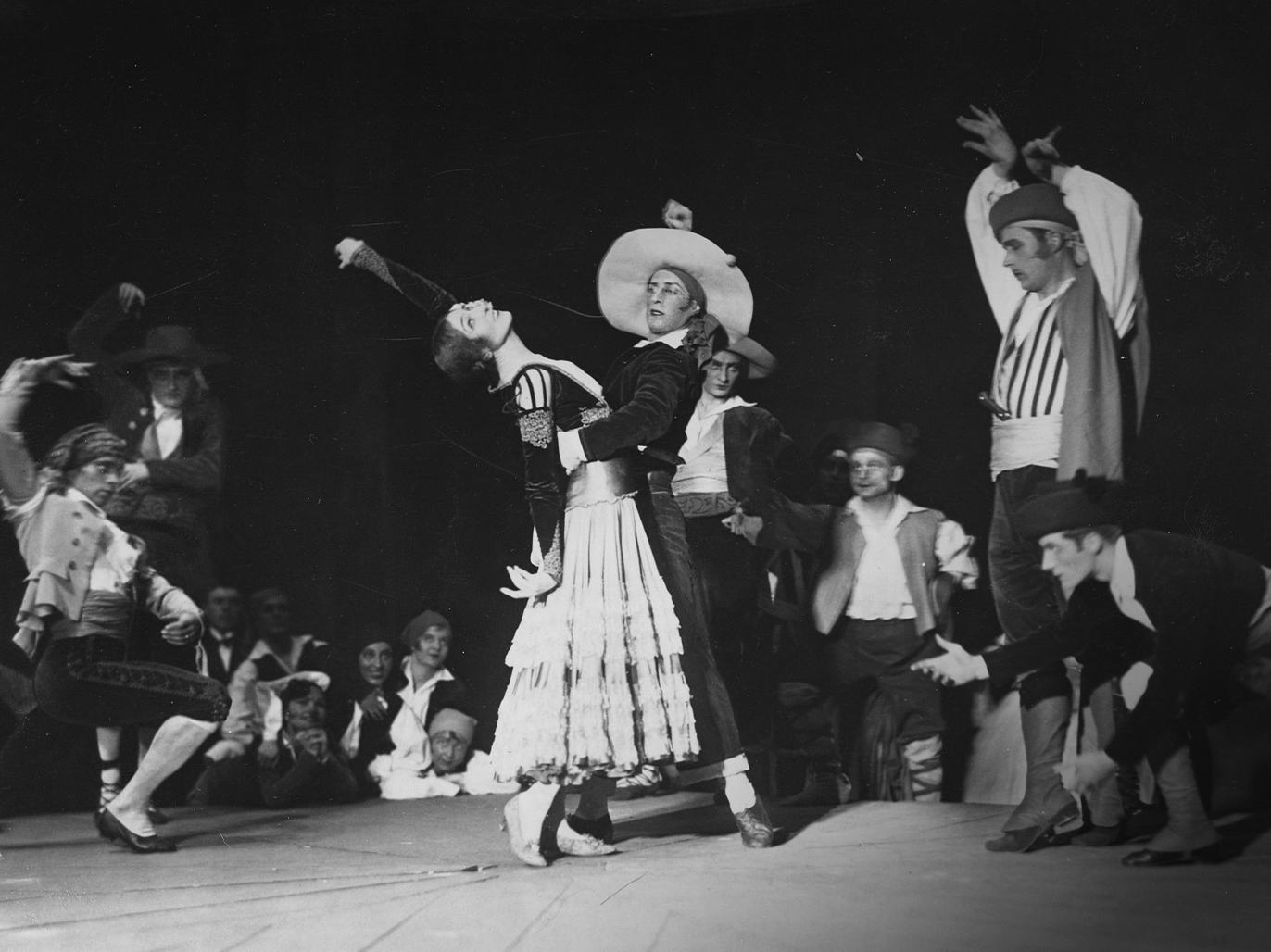 El Boléro: obra maestra de merecida fama