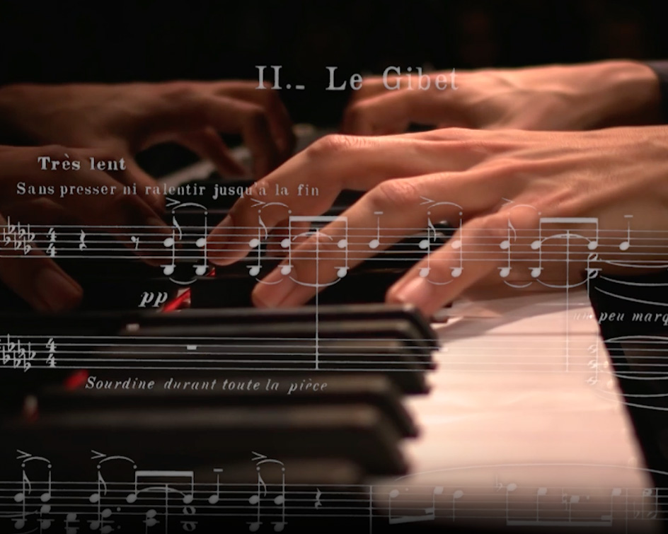 Ravel y su mundo: una serie especial de medici.tv