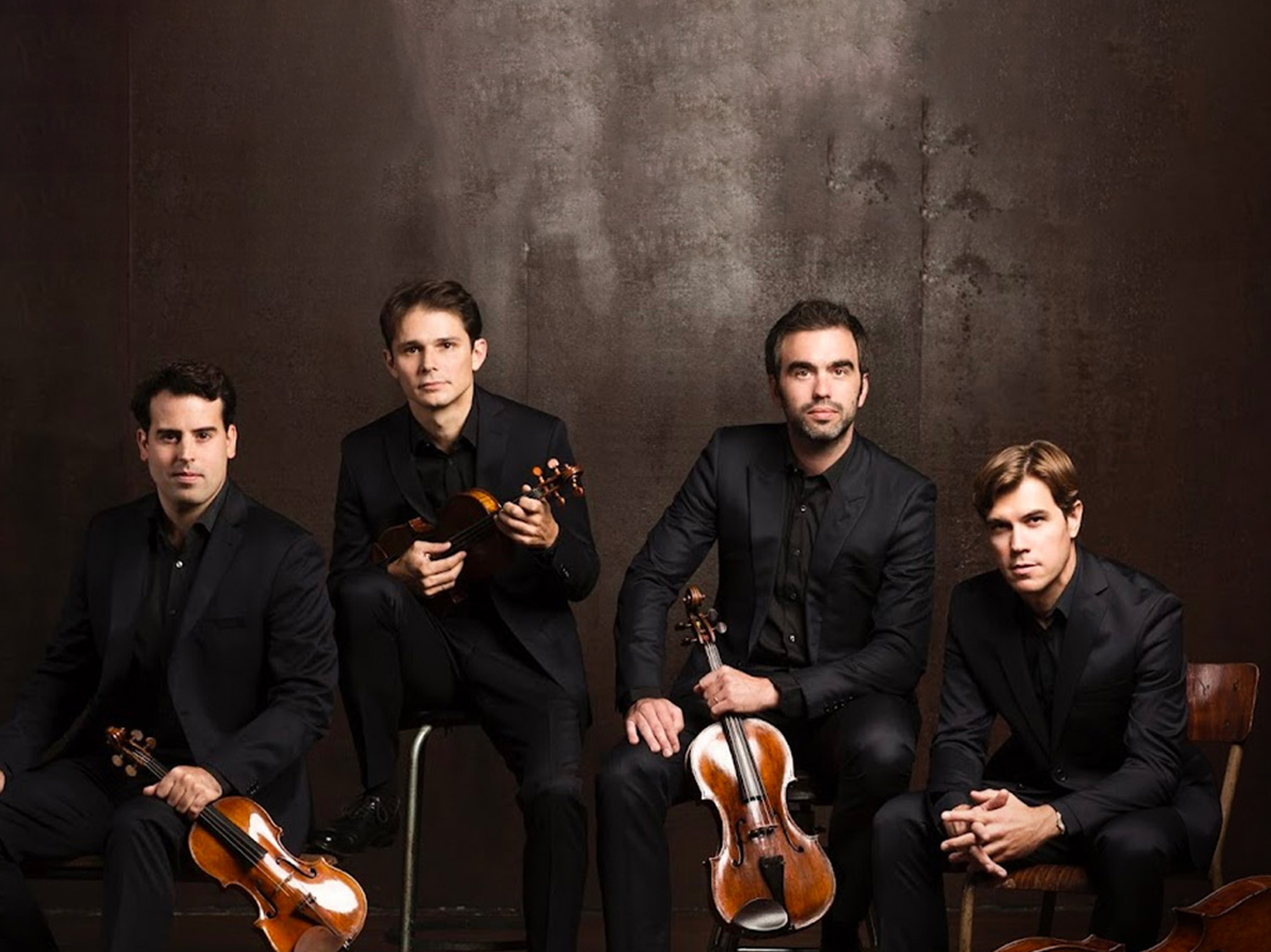 Ravels Kammermusik