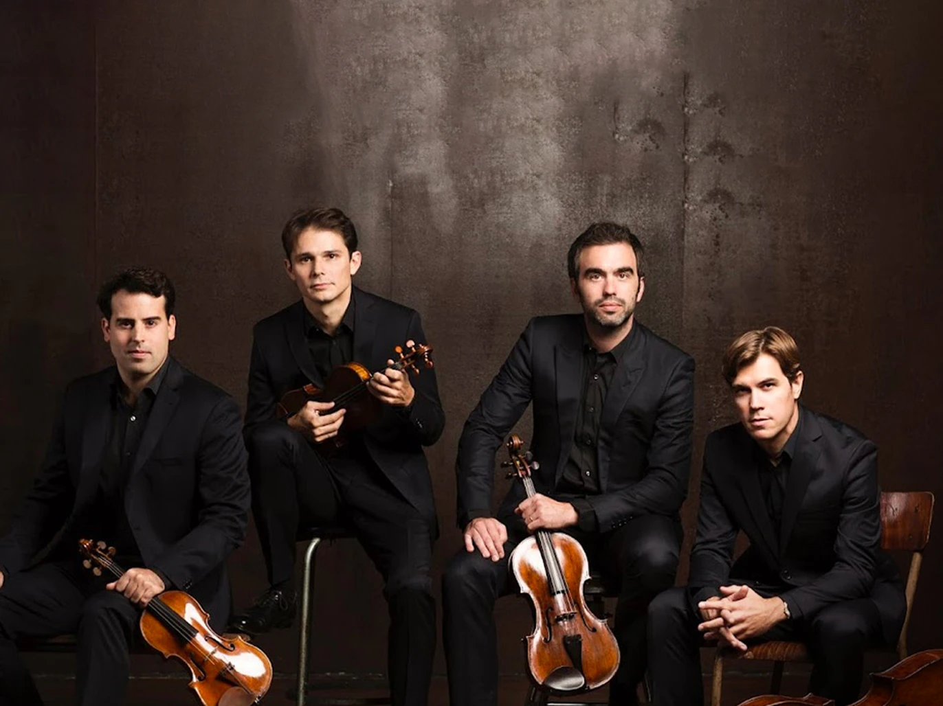 Ravels Kammermusik