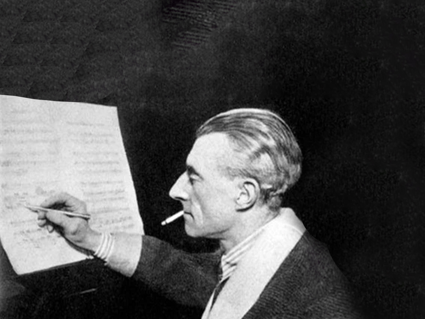 Más obras maestras de Ravel