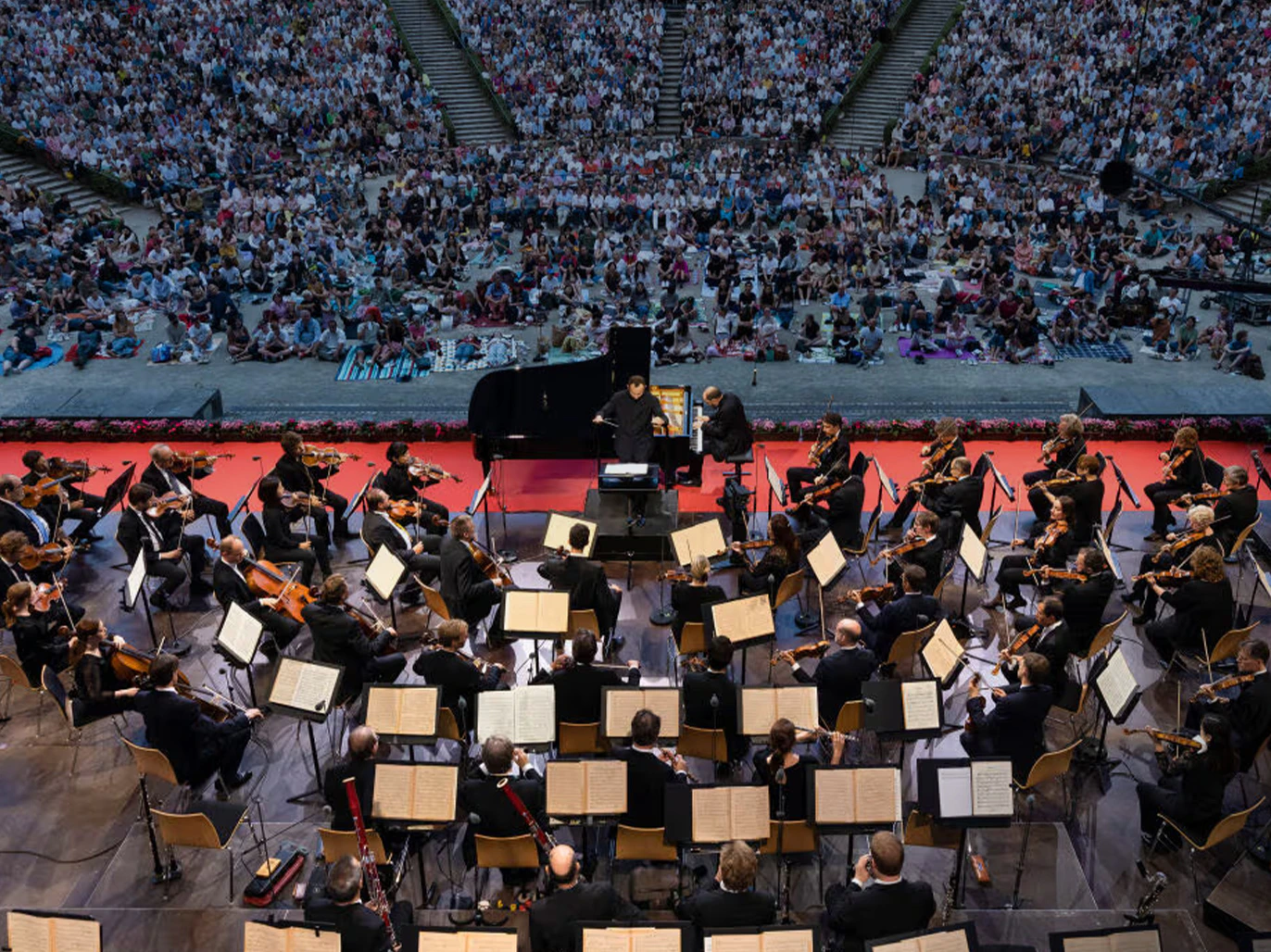 Ravel der Orchestrator